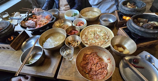 PyeongAnDong
