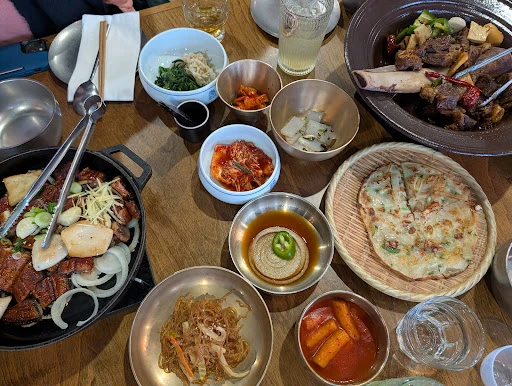PyeongAnDong photo 3