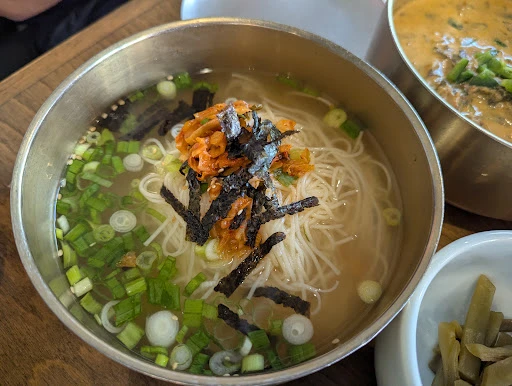 PyeongAnDong photo