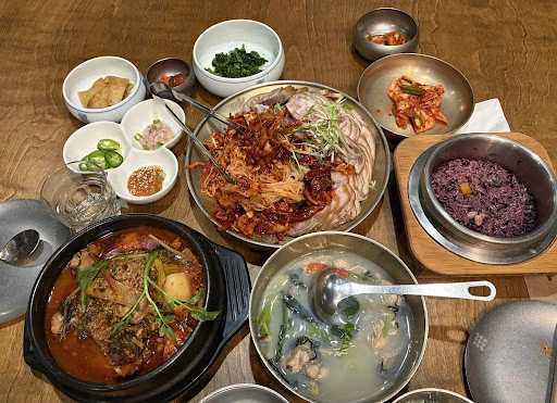 PyeongAnDong photo